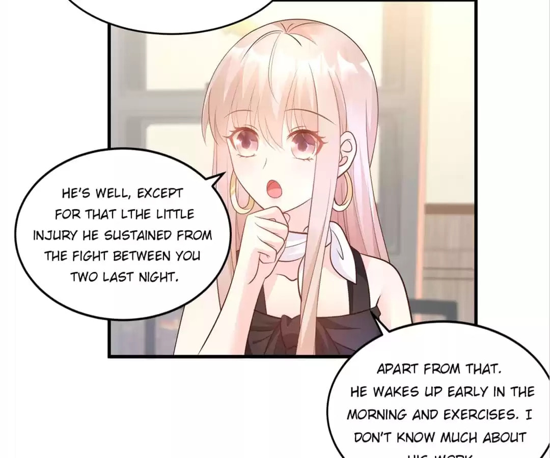 A Chance to Cherish Chapter 76 page 42 - 