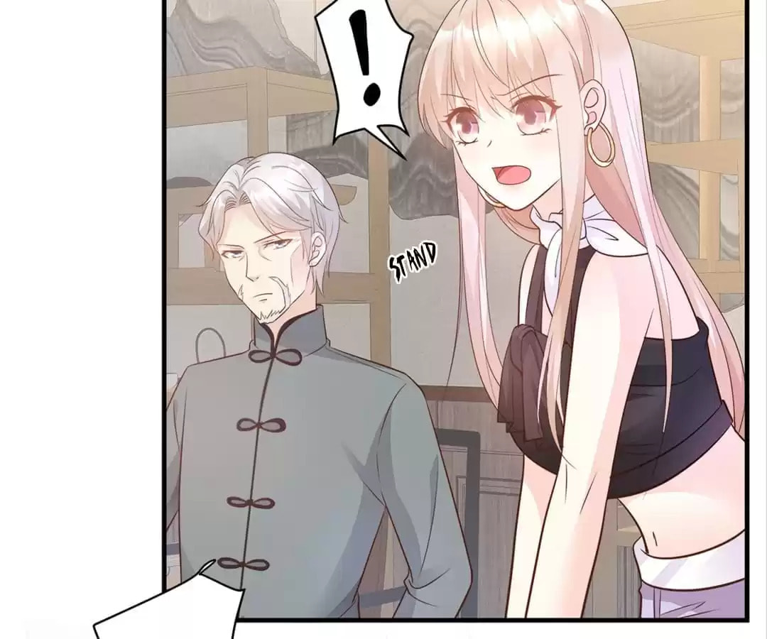 A Chance to Cherish Chapter 76 page 45 - 