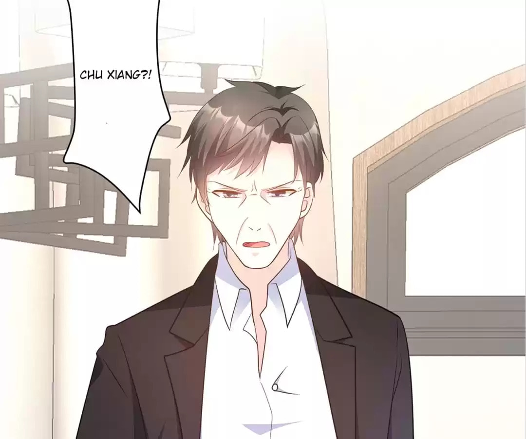A Chance to Cherish Chapter 76 page 46 - 