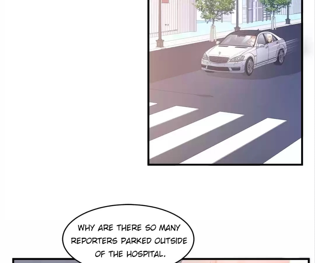 A Chance to Cherish Chapter 76 page 6 - 