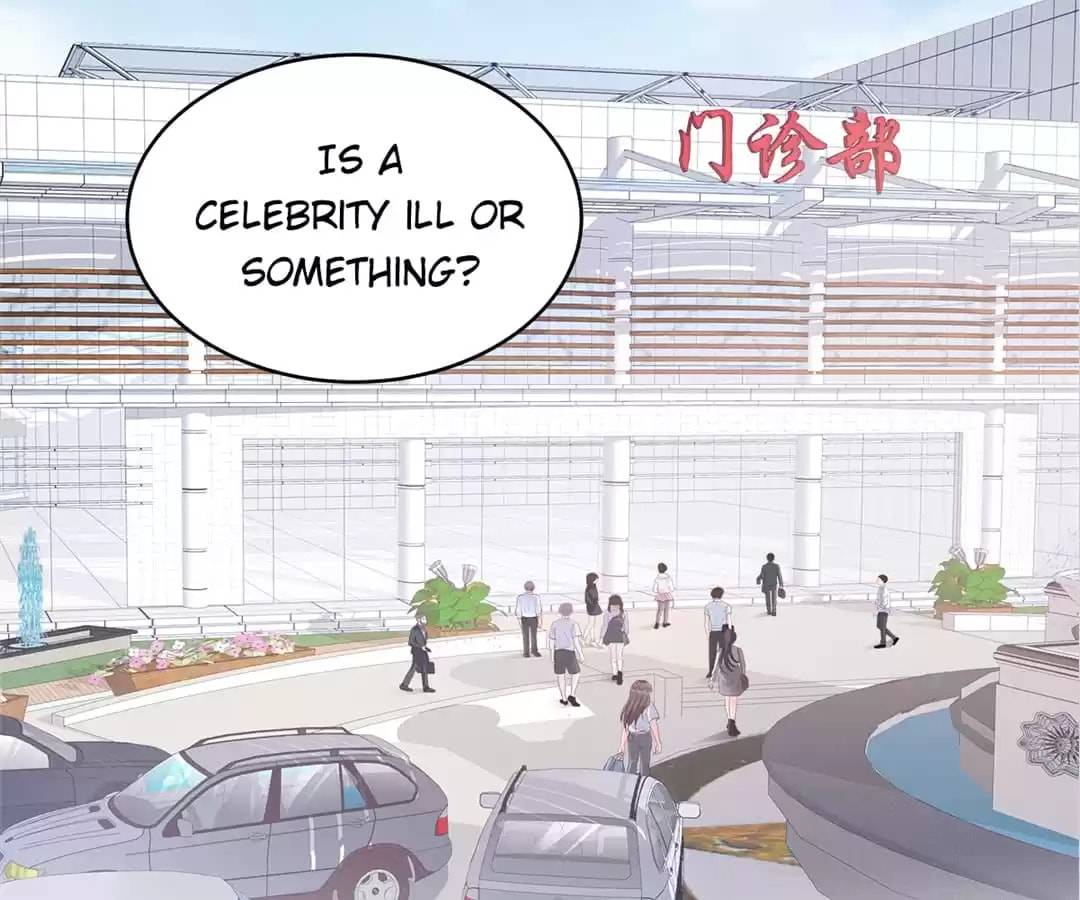 A Chance to Cherish Chapter 76 page 8 - 