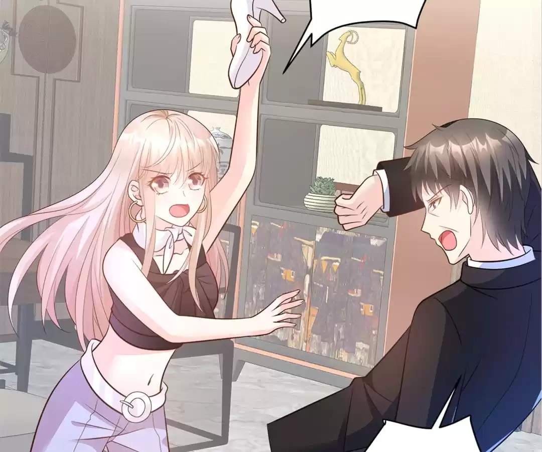 A Chance to Cherish Chapter 77 page 2 - 