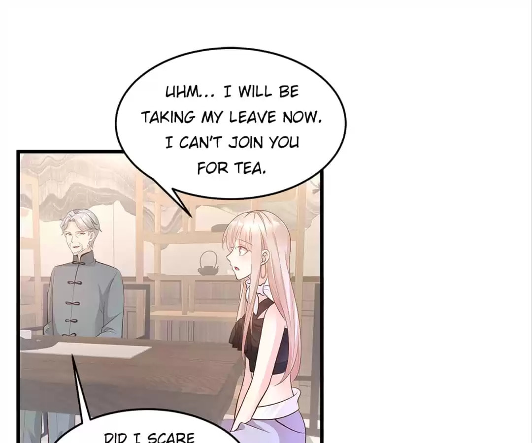 A Chance to Cherish Chapter 77 page 13 - 