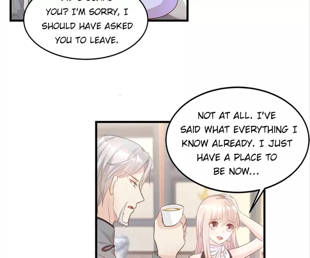 A Chance to Cherish Chapter 77 page 14 - 
