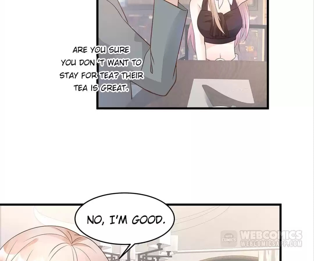A Chance to Cherish Chapter 77 page 15 - 