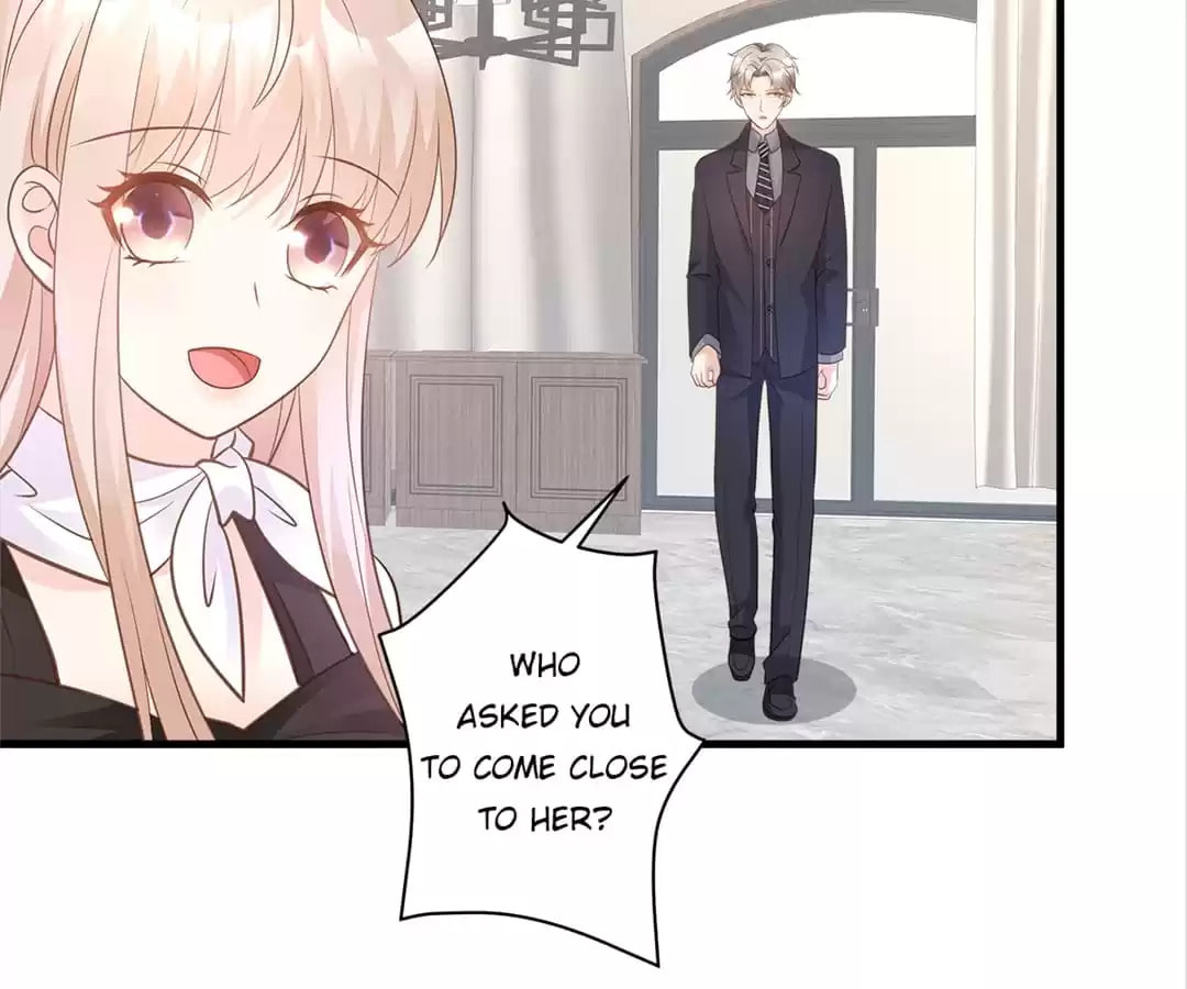 A Chance to Cherish Chapter 77 page 16 - 
