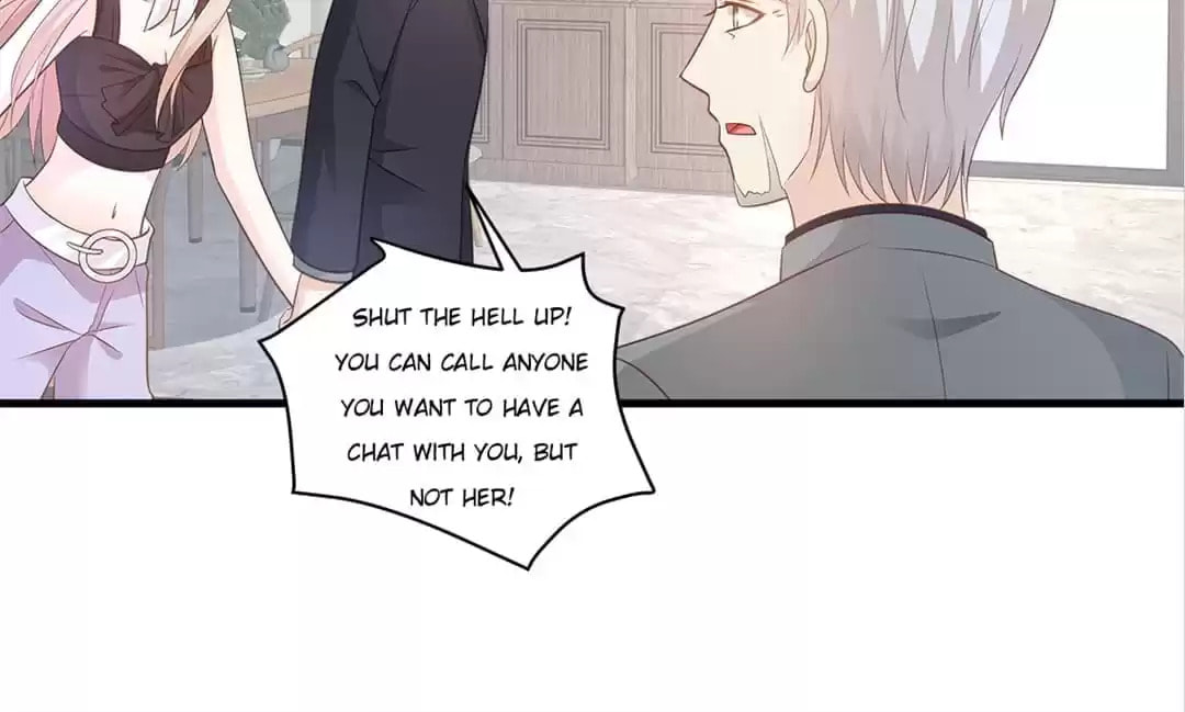 A Chance to Cherish Chapter 77 page 19 - 