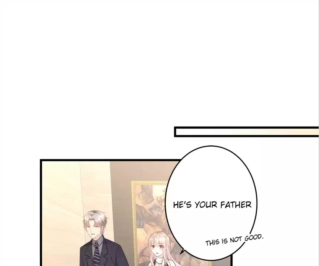 A Chance to Cherish Chapter 77 page 20 - 
