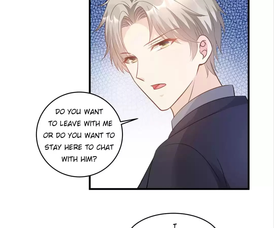 A Chance to Cherish Chapter 77 page 22 - 