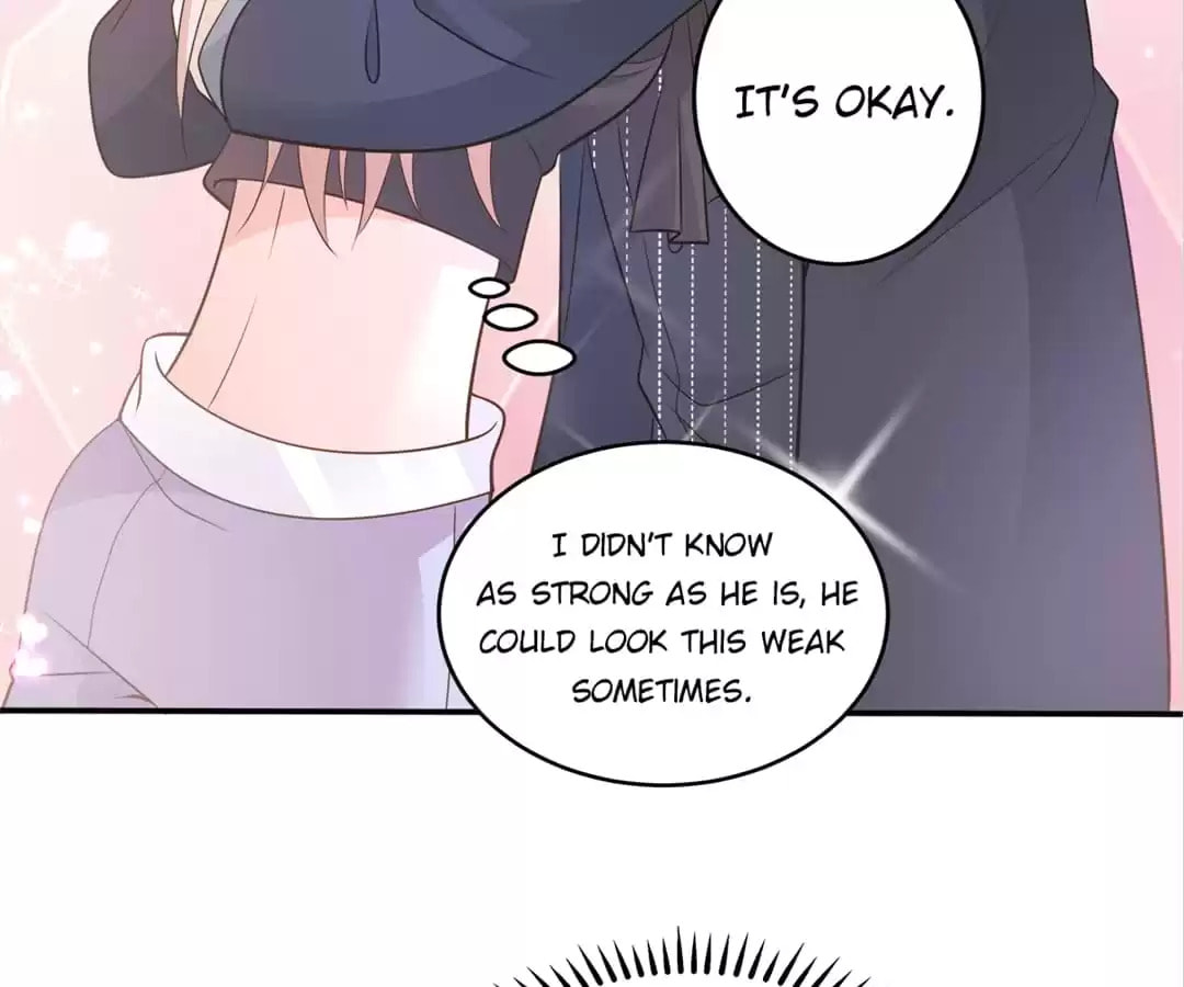A Chance to Cherish Chapter 77 page 30 - 