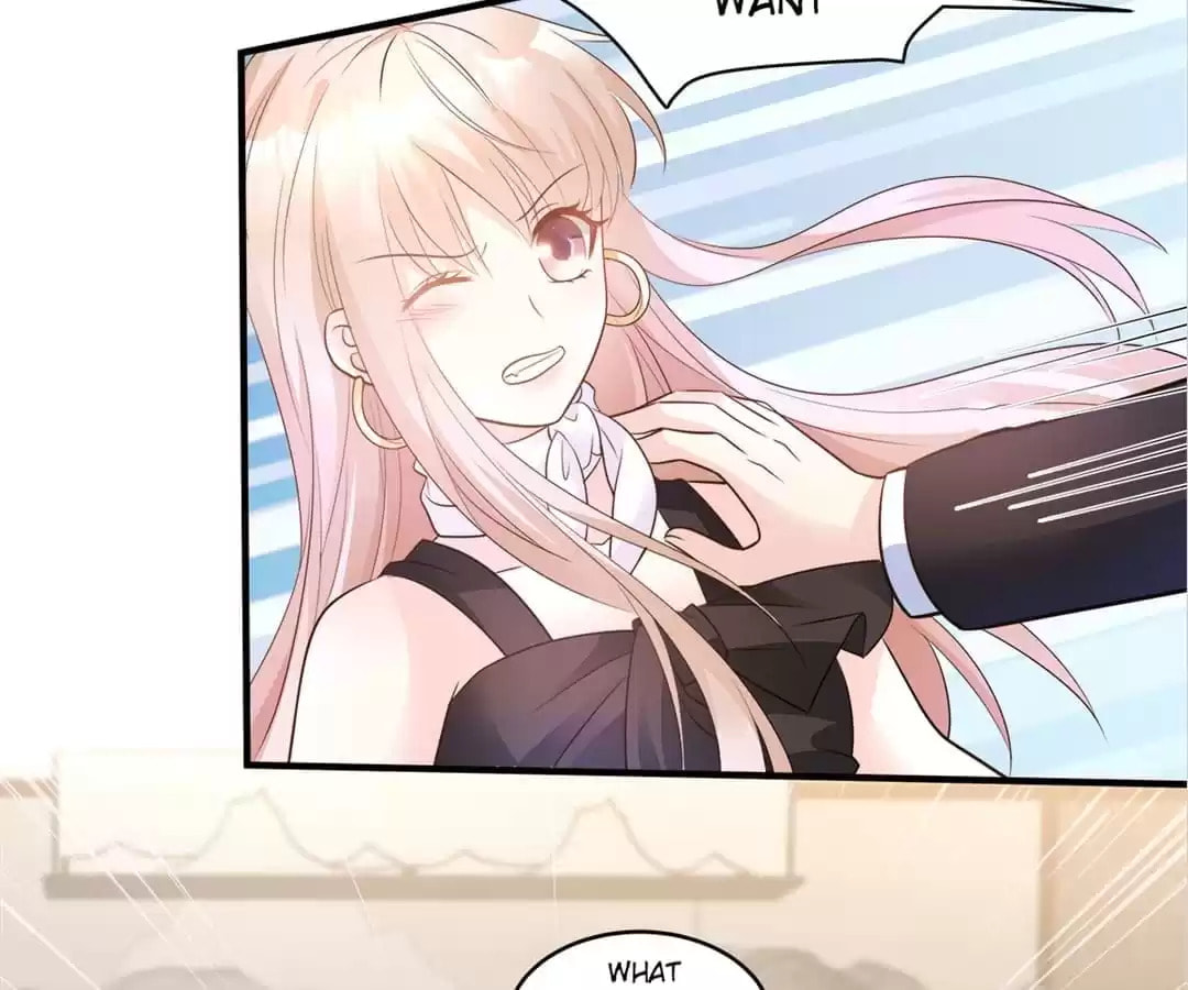 A Chance to Cherish Chapter 77 page 4 - 