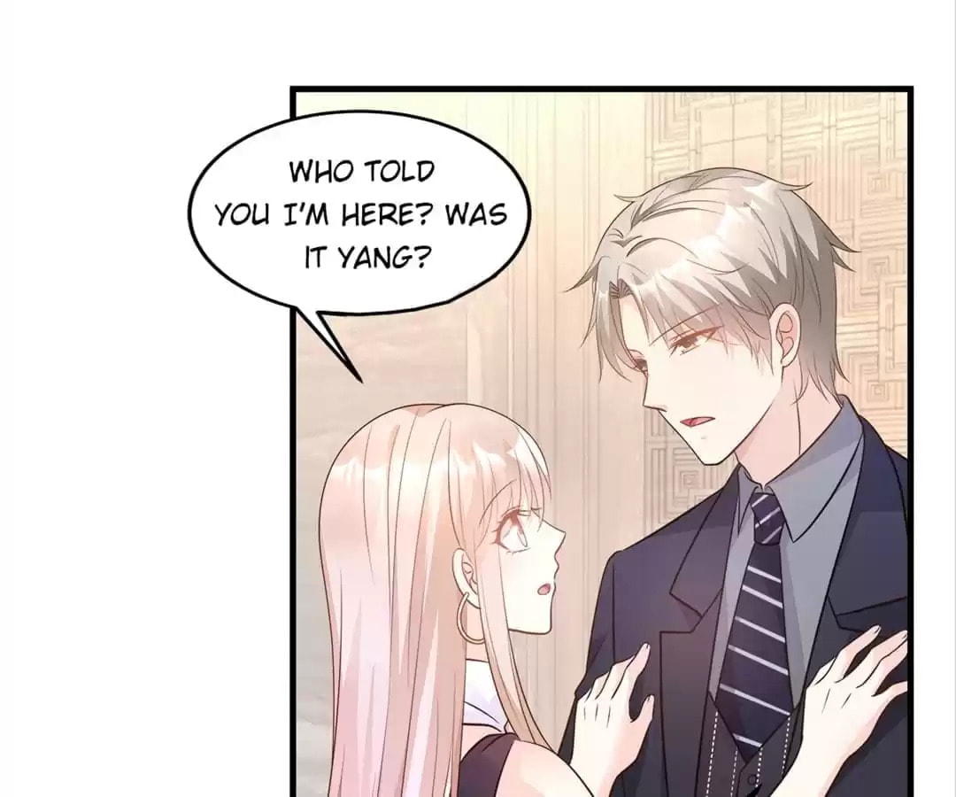 A Chance to Cherish Chapter 77 page 32 - 
