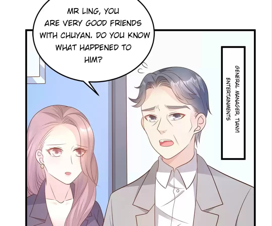 A Chance to Cherish Chapter 77 page 38 - 