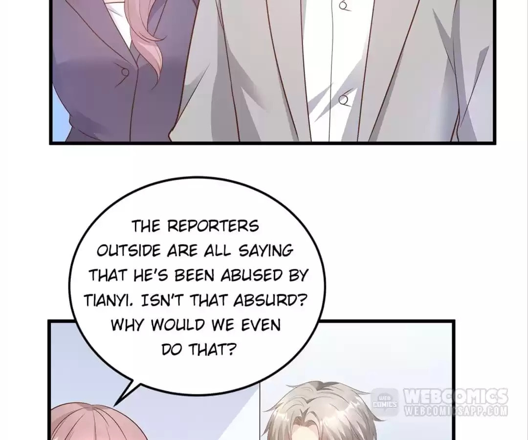 A Chance to Cherish Chapter 77 page 39 - 