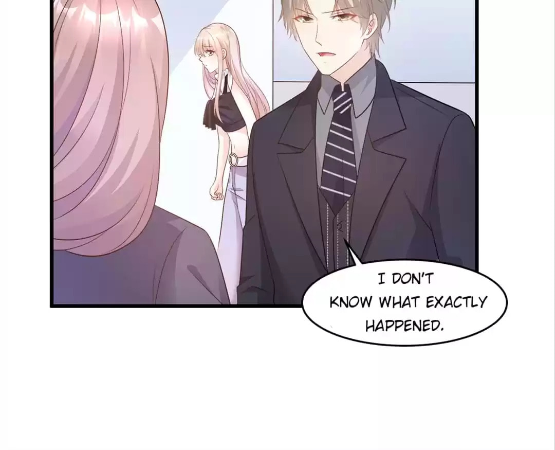 A Chance to Cherish Chapter 77 page 40 - 