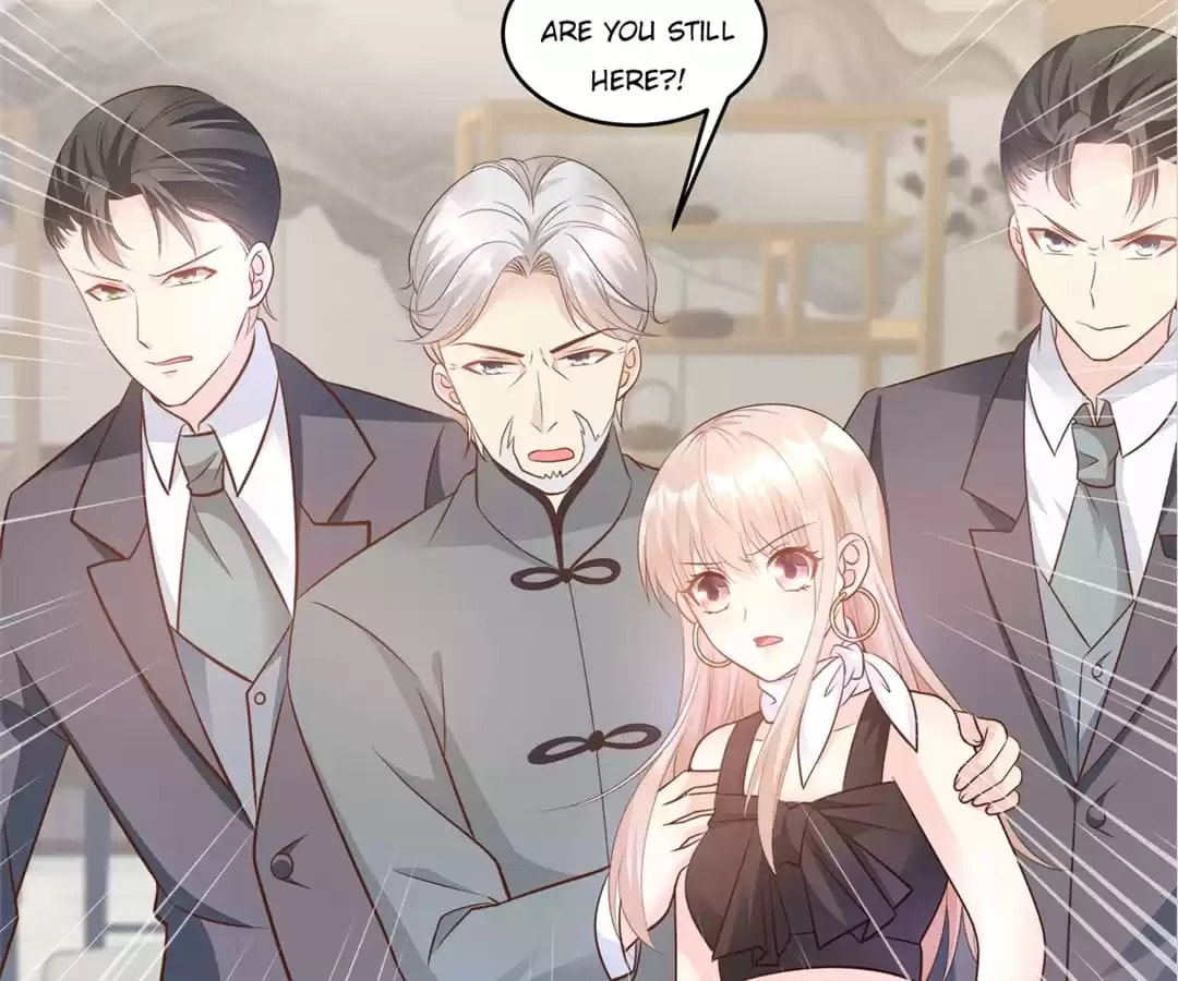 A Chance to Cherish Chapter 77 page 5 - 