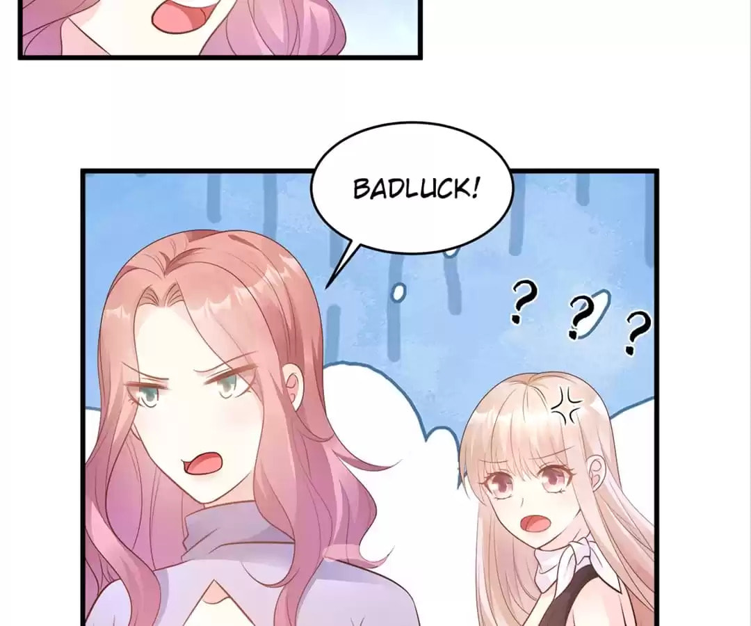 A Chance to Cherish Chapter 77 page 44 - 