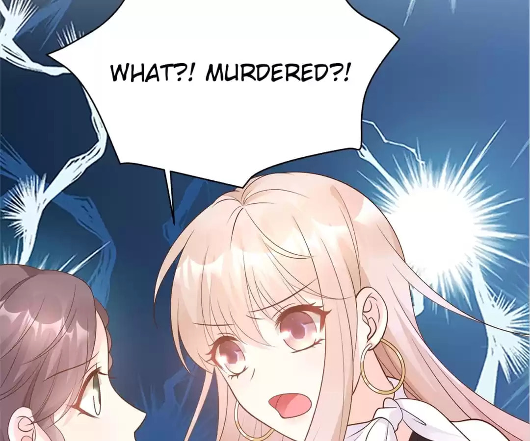 A Chance to Cherish Chapter 77 page 48 - 