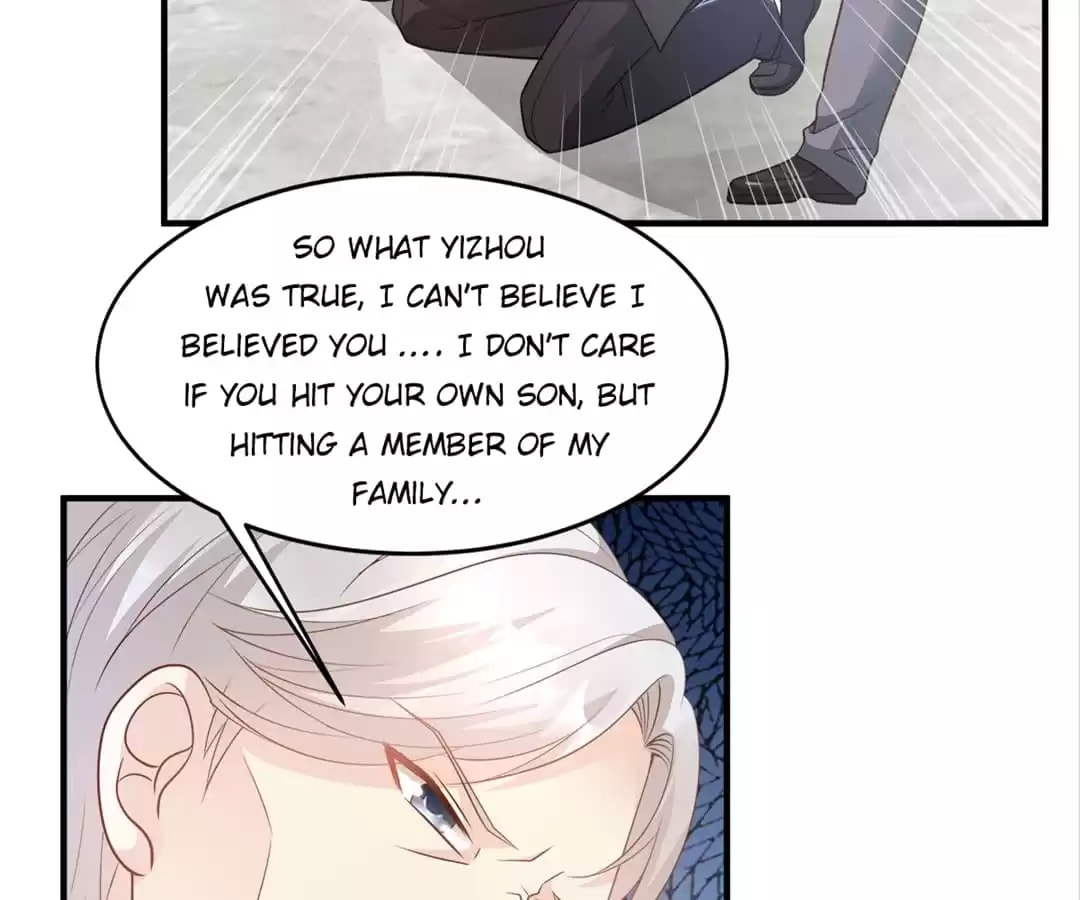A Chance to Cherish Chapter 77 page 8 - 