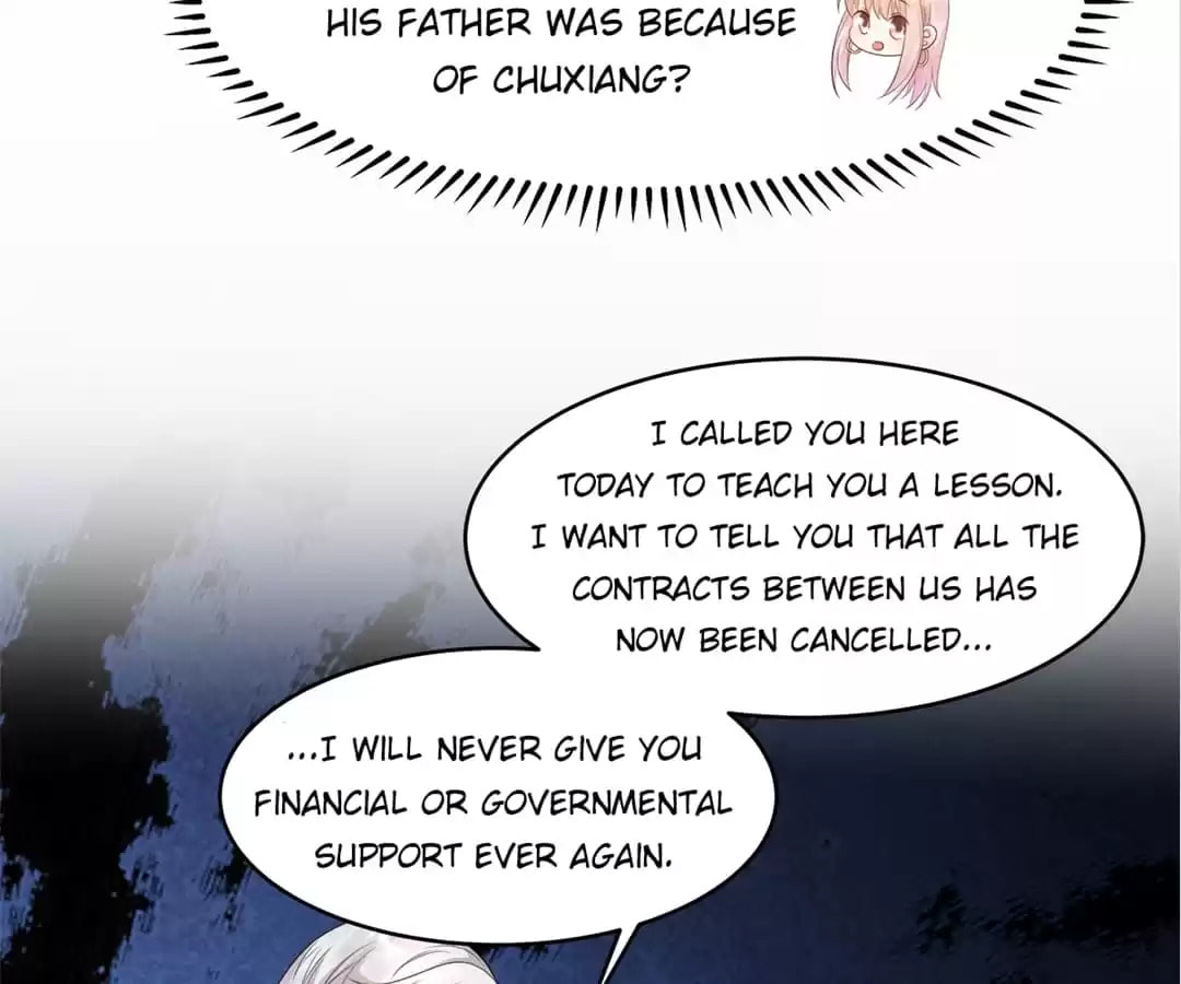 A Chance to Cherish Chapter 77 page 10 - 