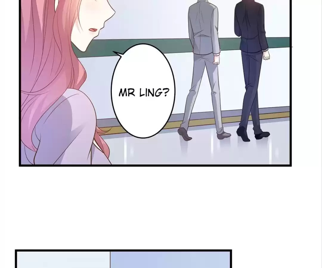 A Chance to Cherish Chapter 78 page 11 - 