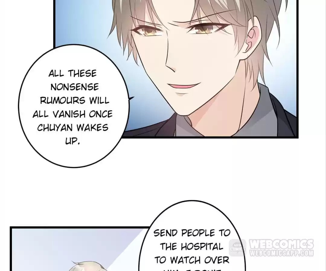 A Chance to Cherish Chapter 78 page 17 - 