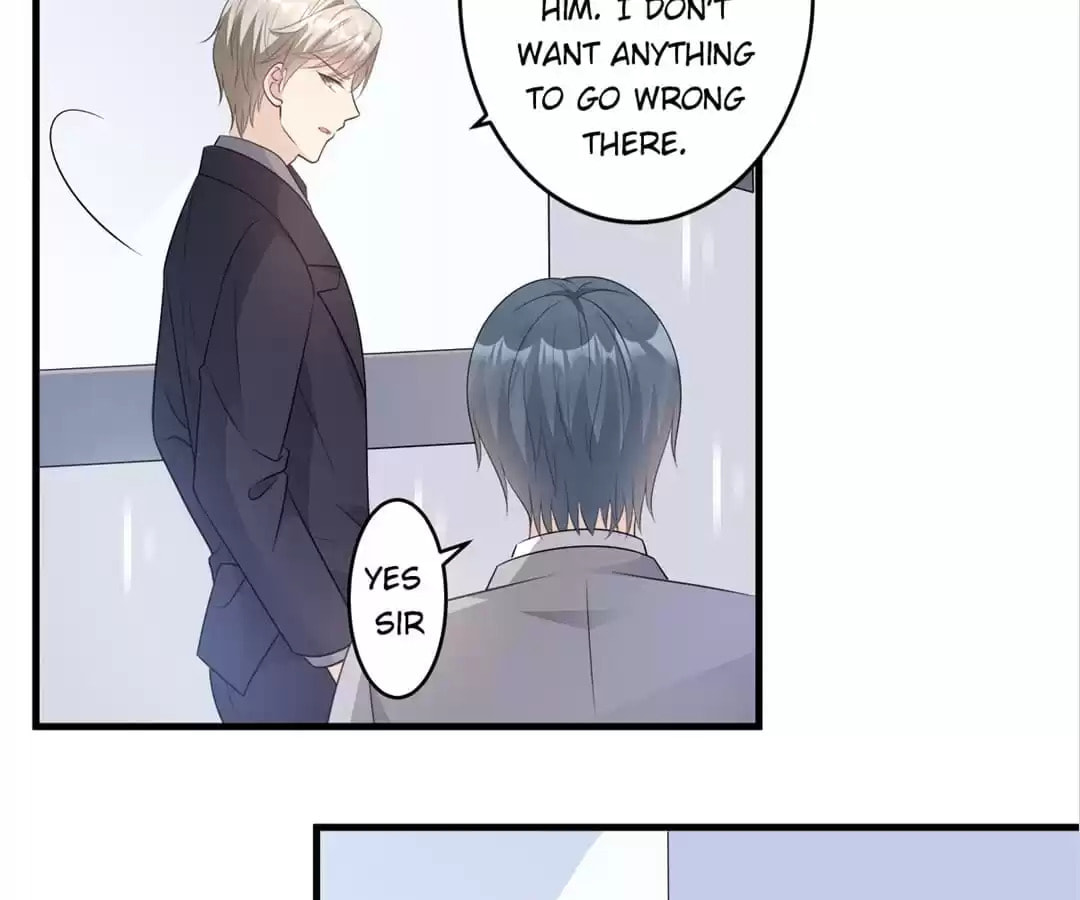 A Chance to Cherish Chapter 78 page 18 - 