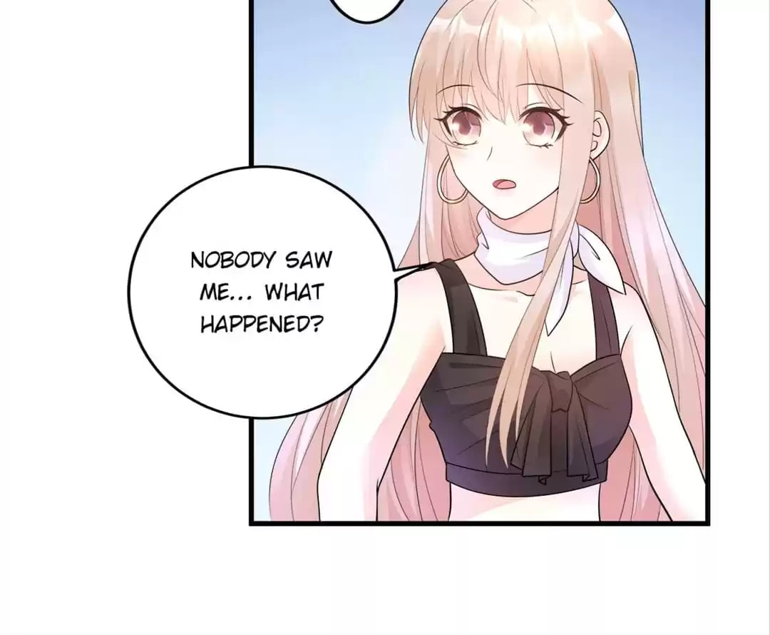 A Chance to Cherish Chapter 78 page 20 - 