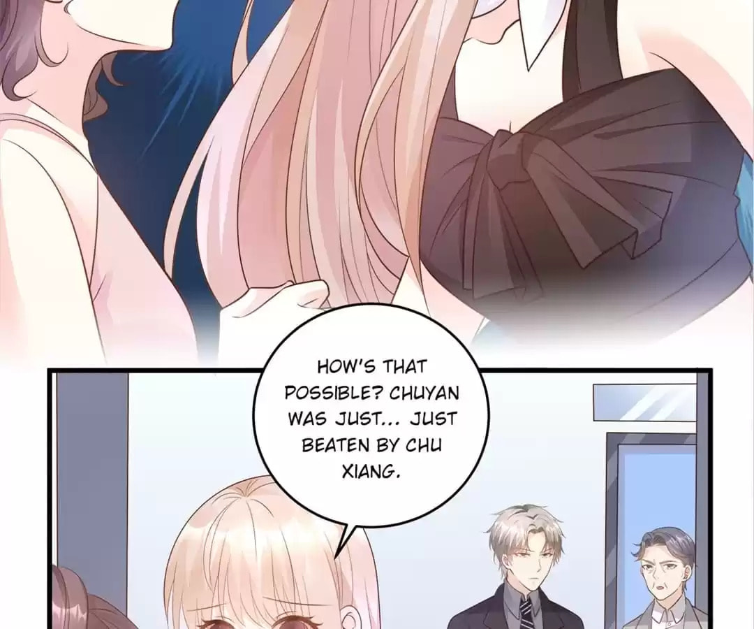 A Chance to Cherish Chapter 78 page 3 - 