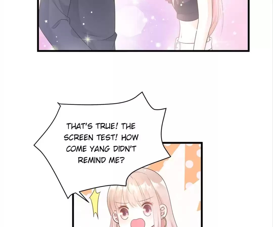 A Chance to Cherish Chapter 78 page 22 - 