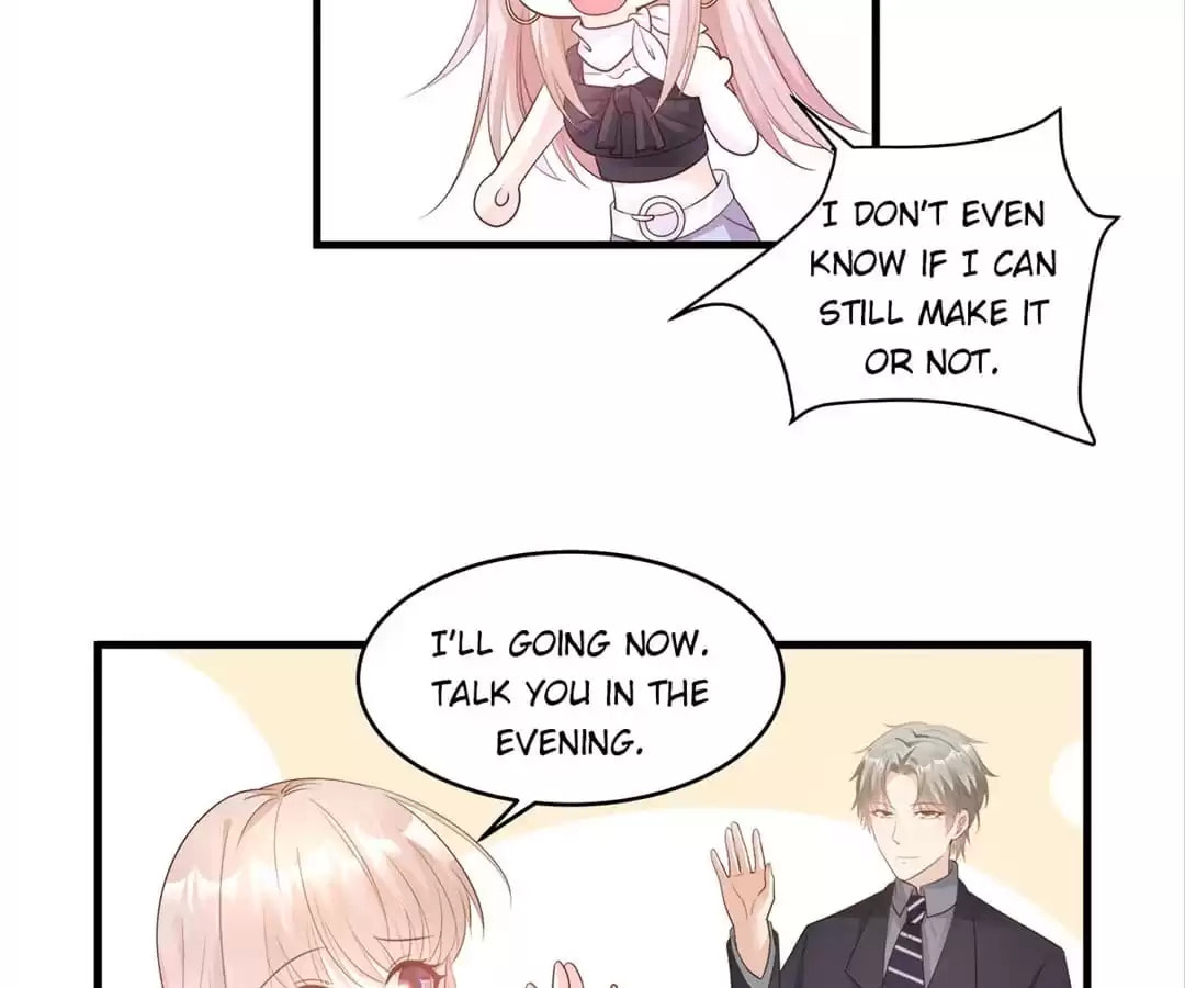 A Chance to Cherish Chapter 78 page 23 - 