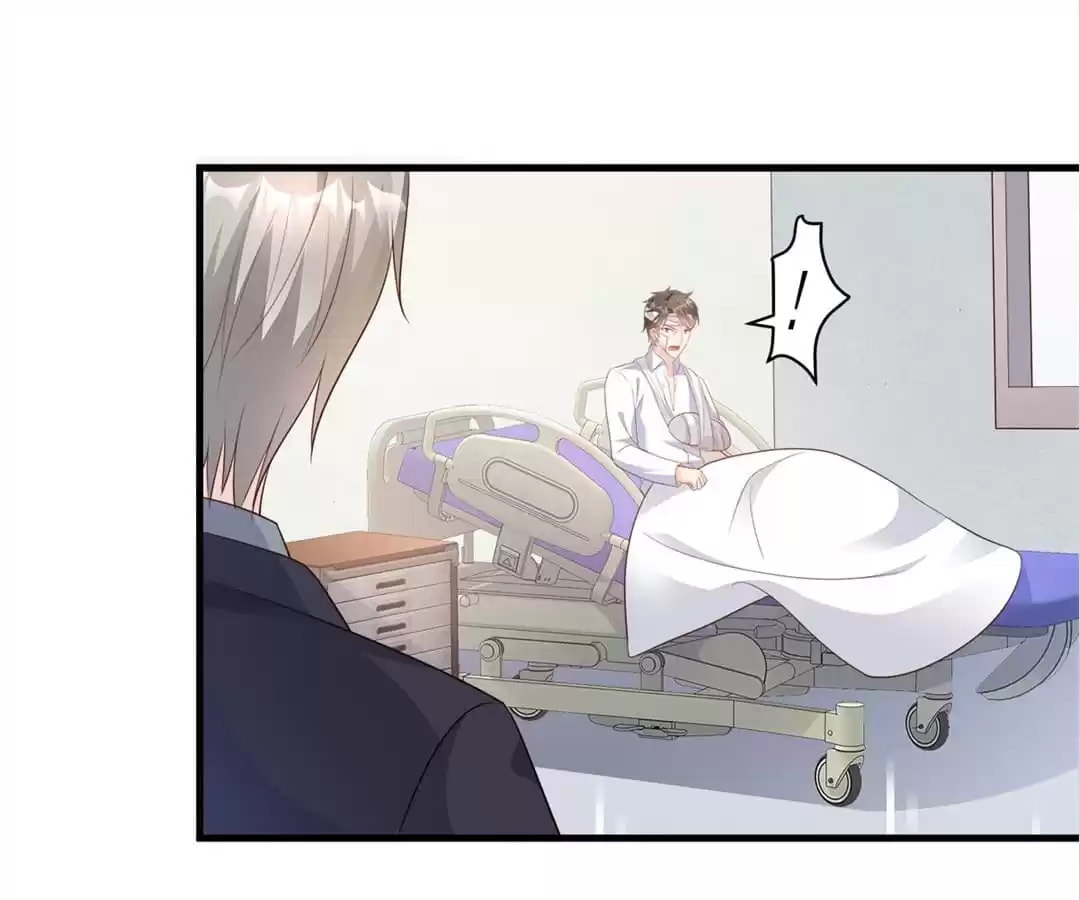 A Chance to Cherish Chapter 78 page 28 - 