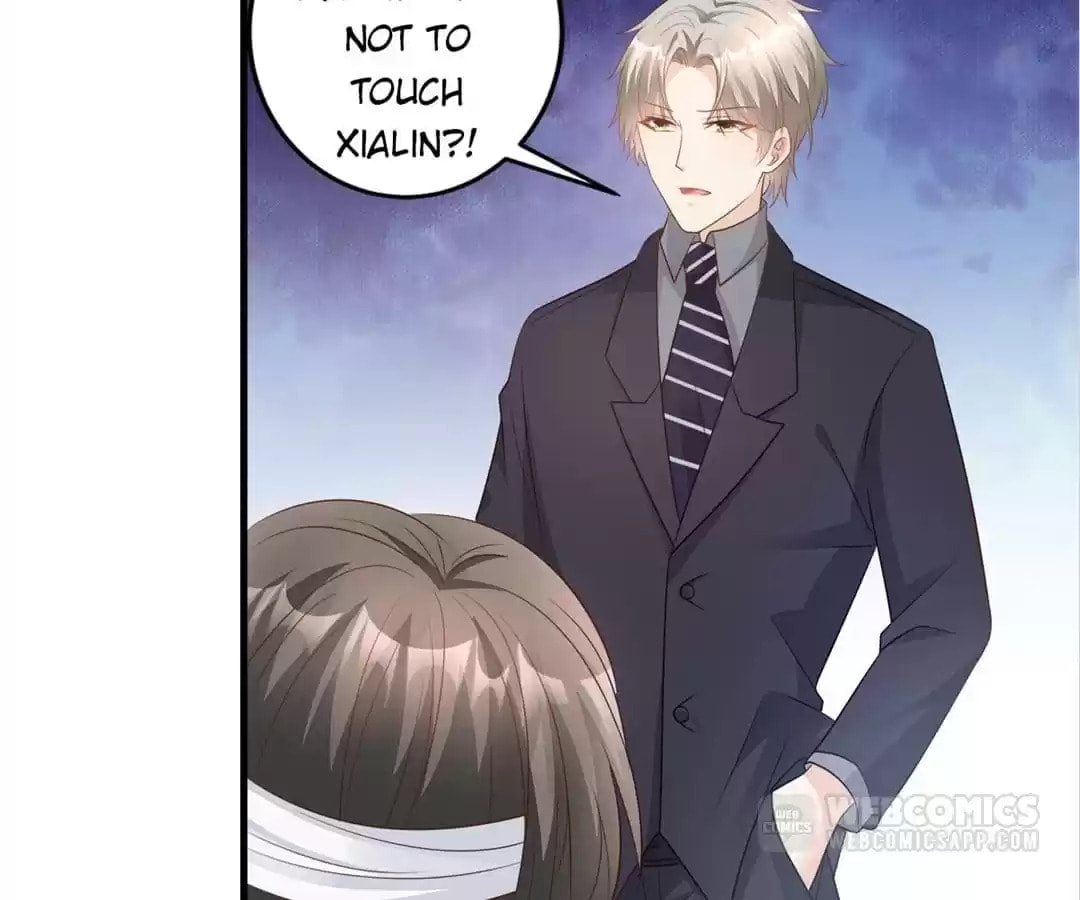 A Chance to Cherish Chapter 78 page 33 - 