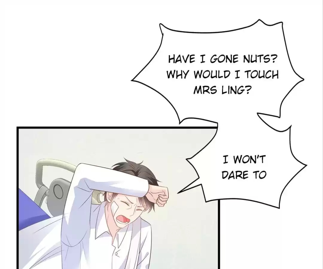 A Chance to Cherish Chapter 78 page 35 - 
