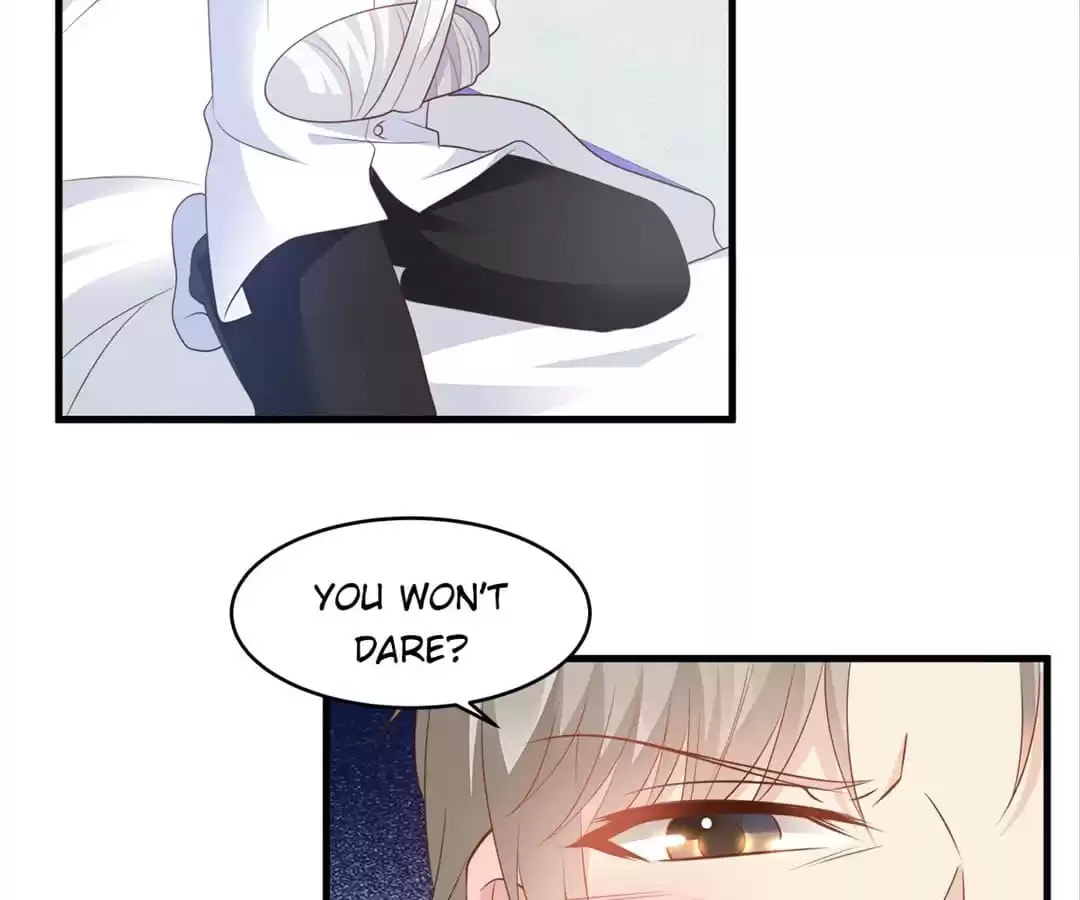 A Chance to Cherish Chapter 78 page 36 - 