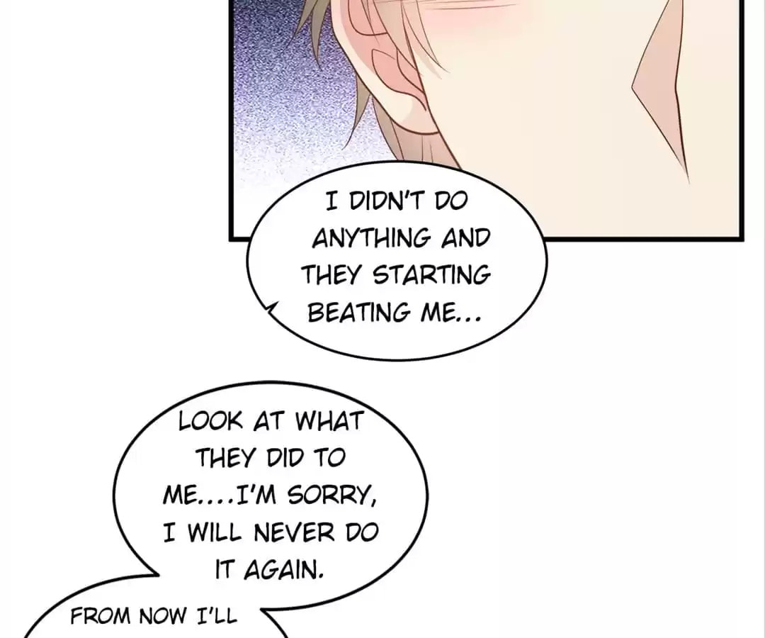 A Chance to Cherish Chapter 78 page 37 - 