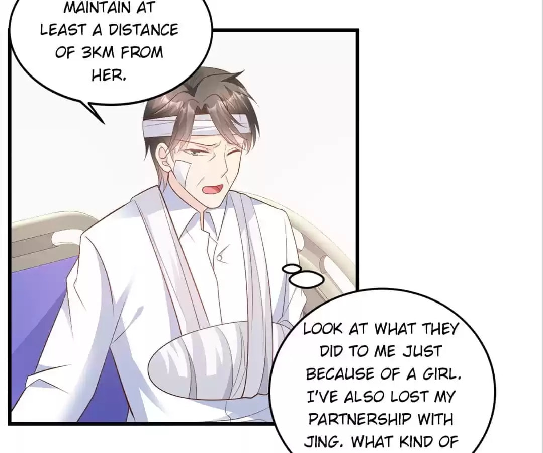 A Chance to Cherish Chapter 78 page 38 - 