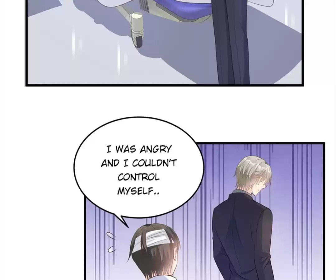 A Chance to Cherish Chapter 78 page 40 - 