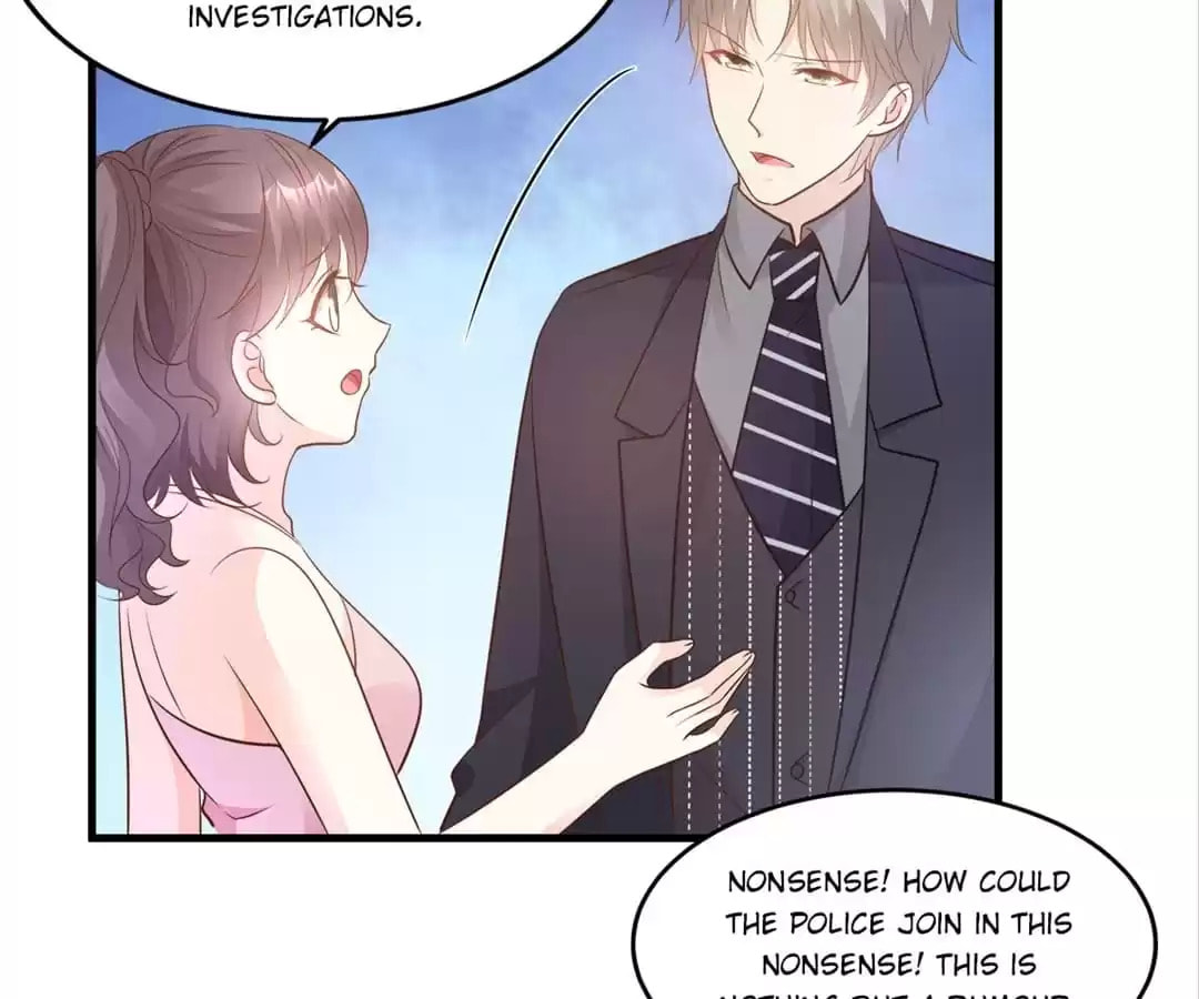 A Chance to Cherish Chapter 78 page 5 - 