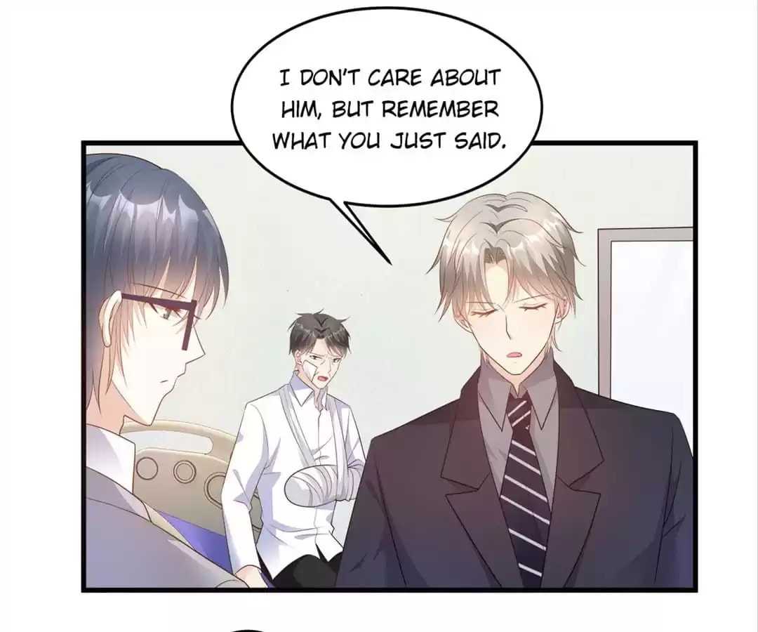 A Chance to Cherish Chapter 78 page 42 - 