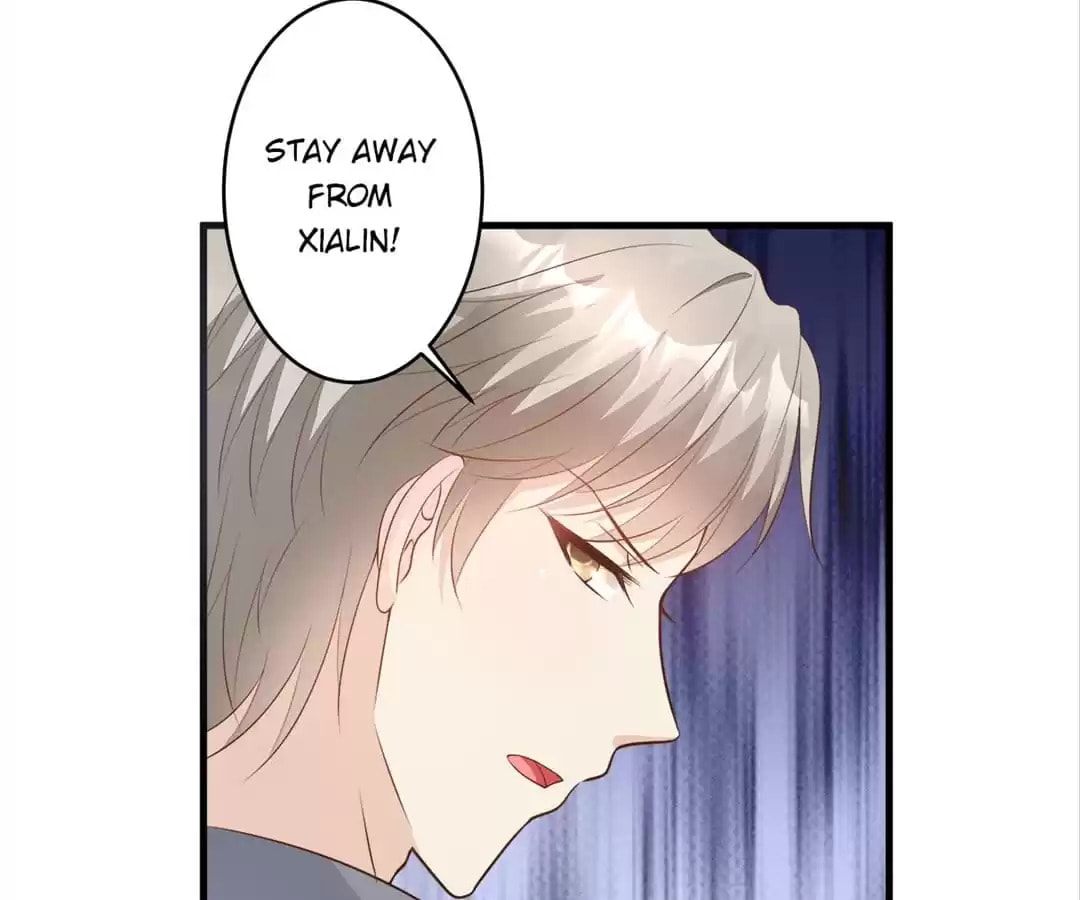 A Chance to Cherish Chapter 78 page 43 - 