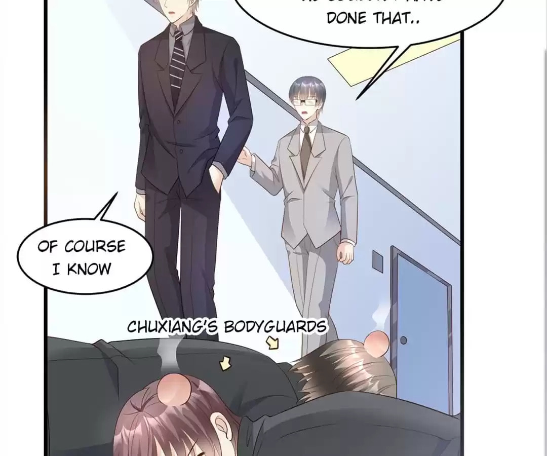 A Chance to Cherish Chapter 78 page 45 - 