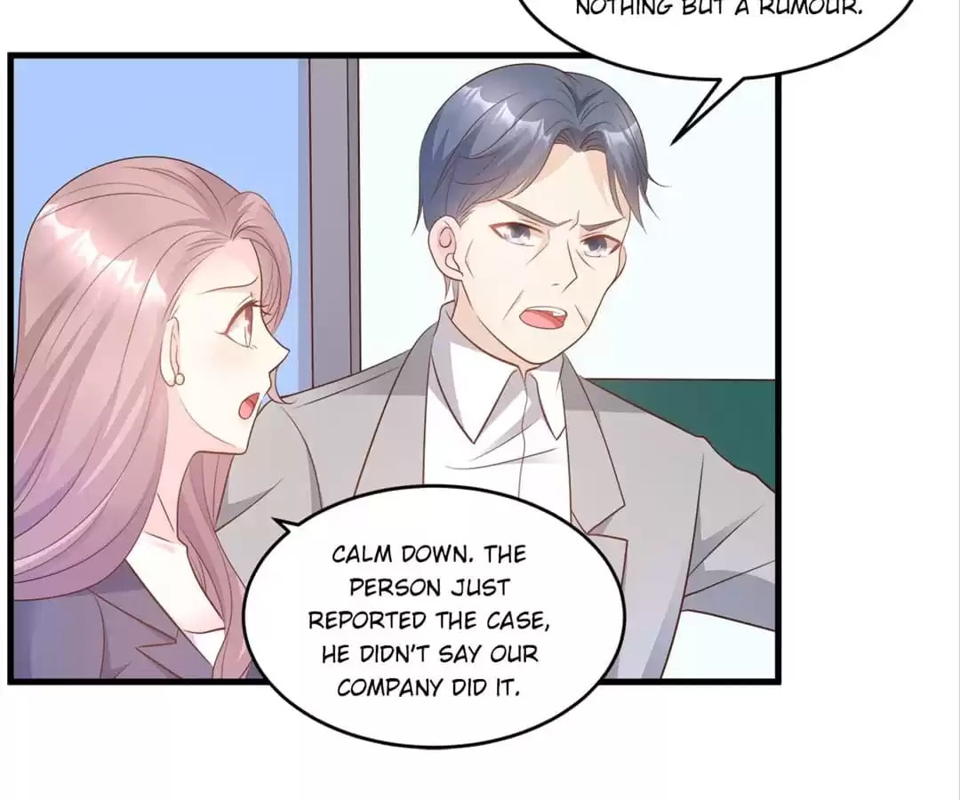 A Chance to Cherish Chapter 78 page 6 - 