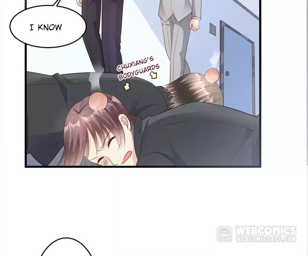 A Chance to Cherish Chapter 79 page 2 - 