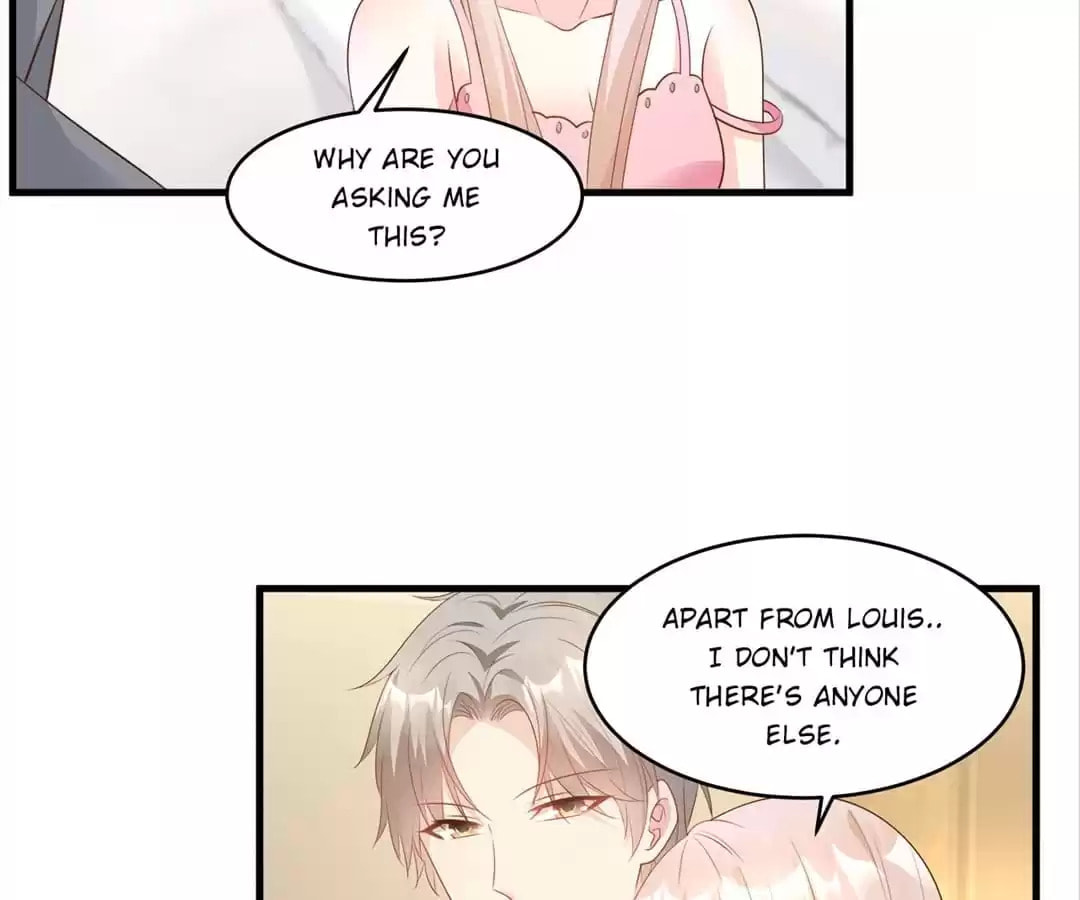 A Chance to Cherish Chapter 79 page 14 - 