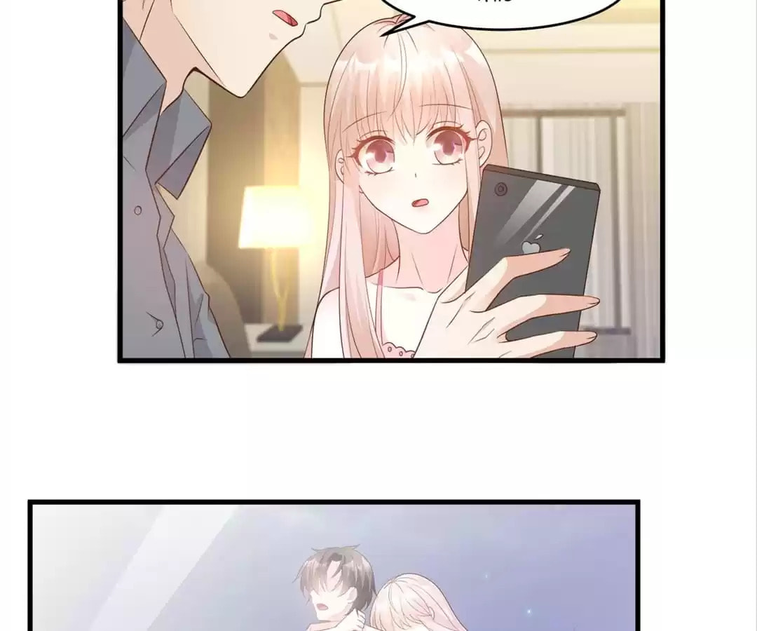 A Chance to Cherish Chapter 79 page 16 - 