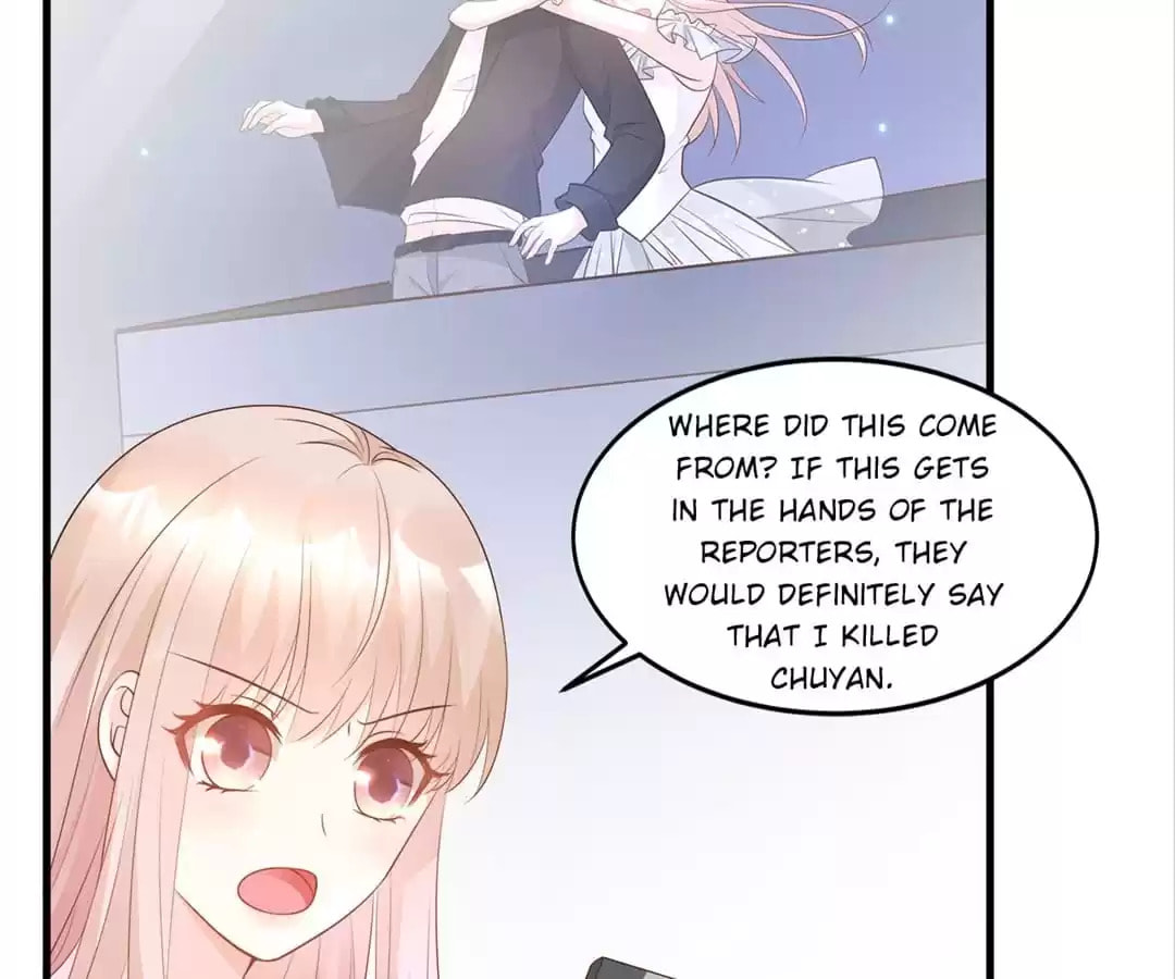 A Chance to Cherish Chapter 79 page 17 - 