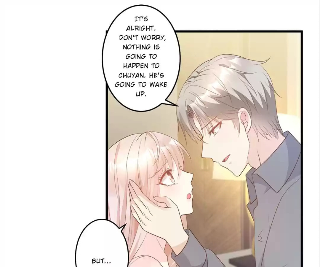 A Chance to Cherish Chapter 79 page 20 - 