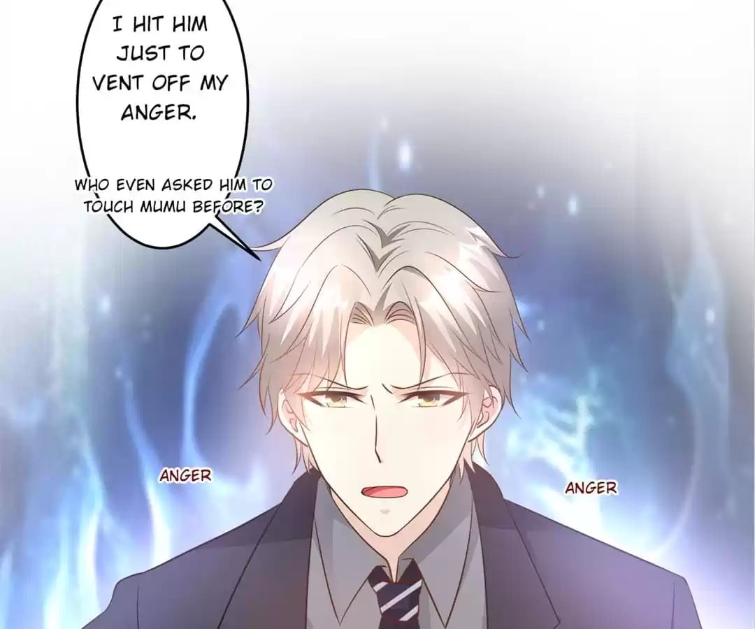 A Chance to Cherish Chapter 79 page 3 - 