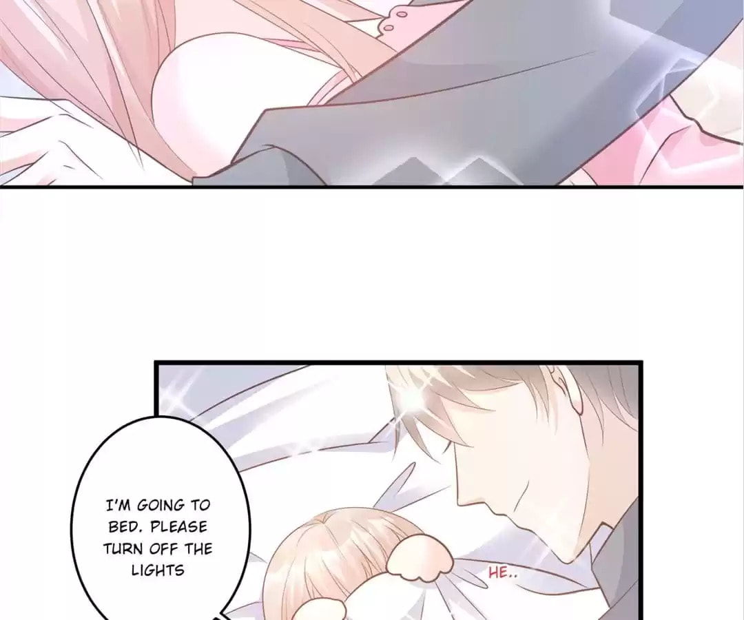 A Chance to Cherish Chapter 79 page 23 - 